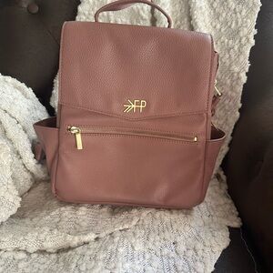 Desert Rose Freshly Picked Mini Backpack